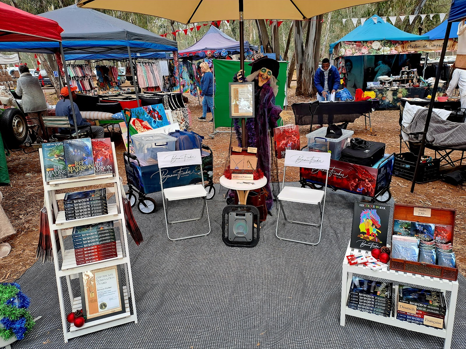 Irene Village Market — photo 2