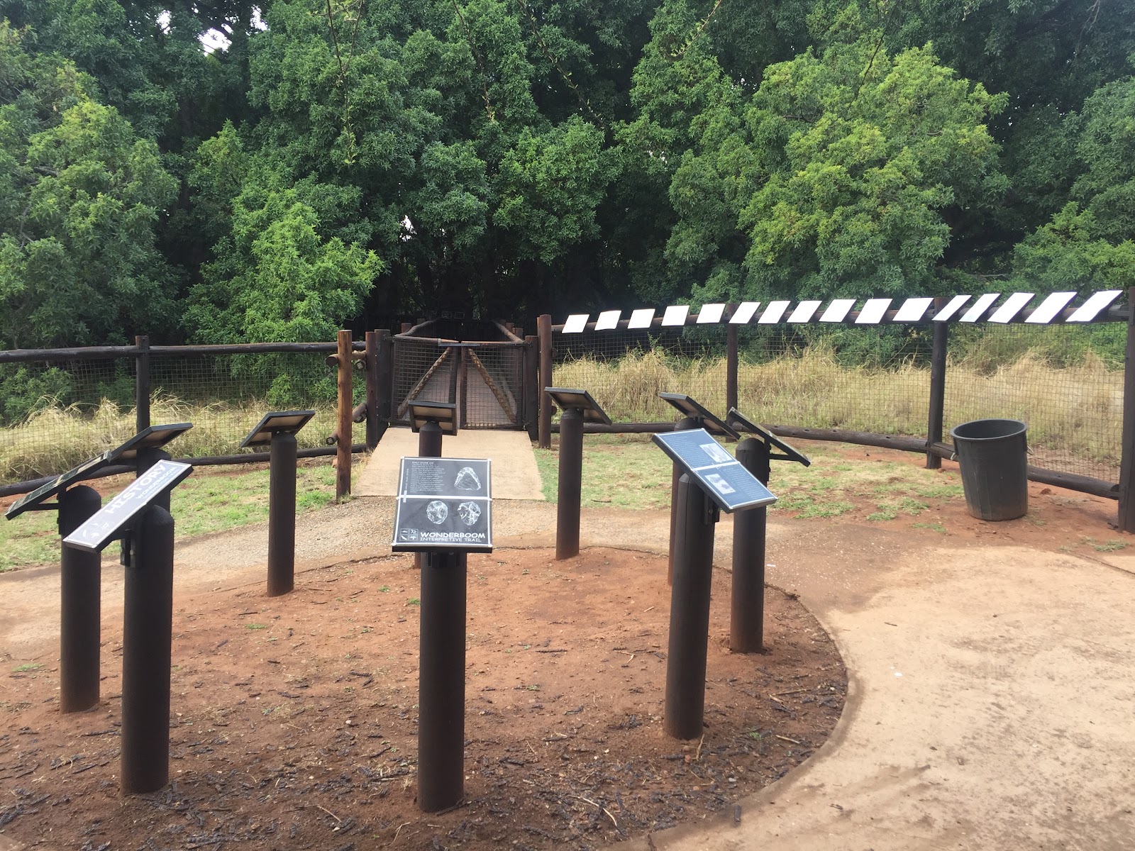 Wonderboom Nature Reserve & Fort — photo 3