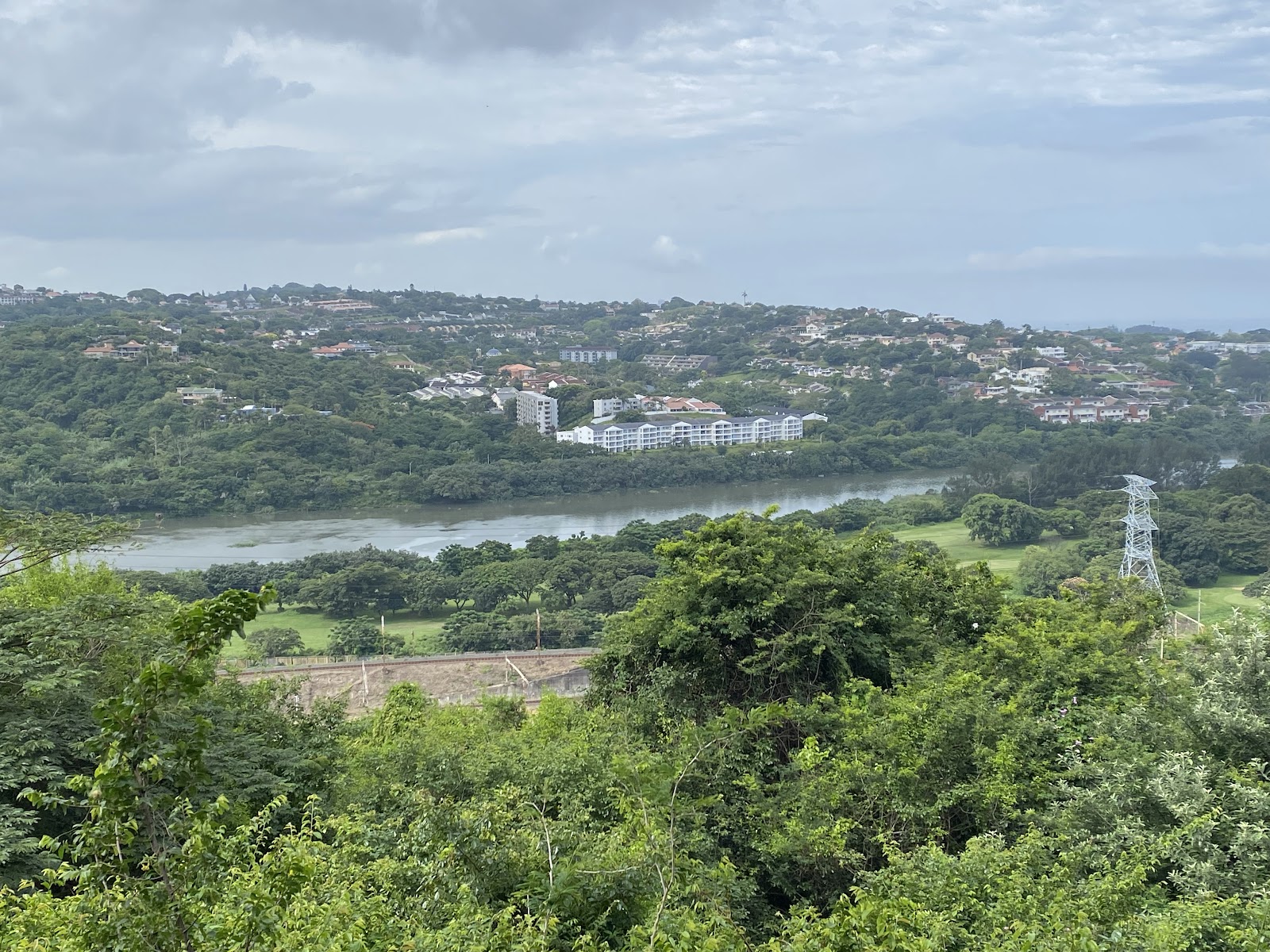 Burman Bush Nature Reserve — photo 4