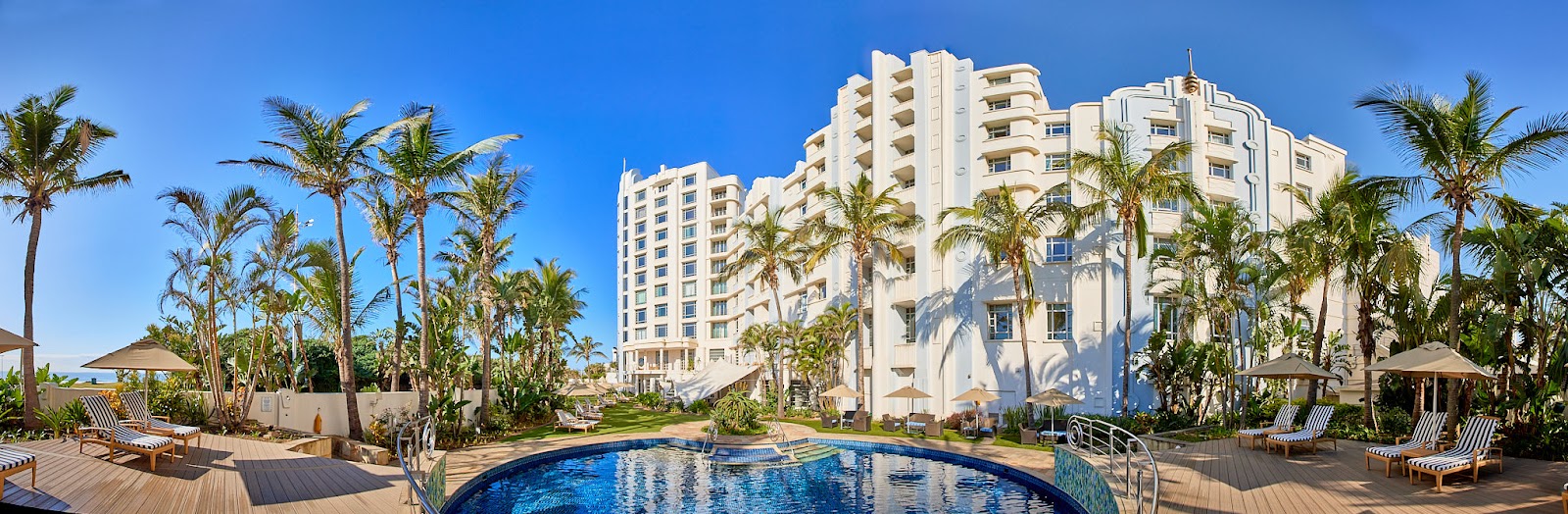 Suncoast Casino Beach & Entertainment