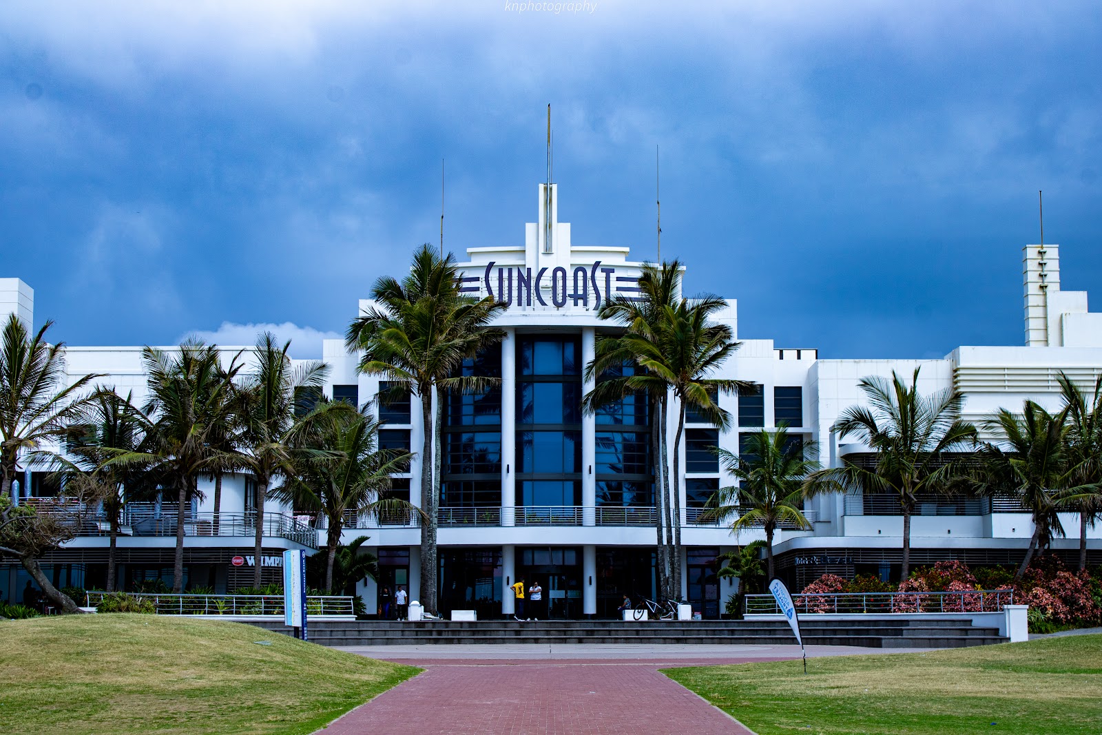 Suncoast Casino Beach & Entertainment — photo 2