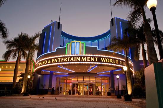 Suncoast Casino Beach & Entertainment — photo 4