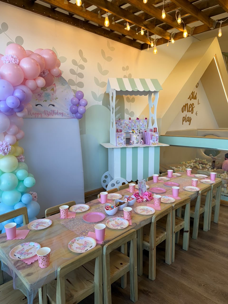 Giggles and Grow Play Studio — photo 3