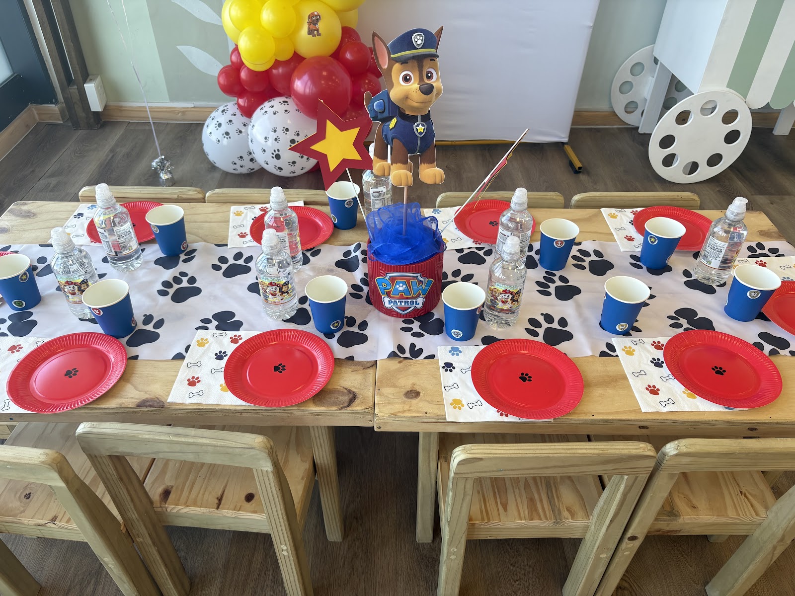 Giggles and Grow Play Studio — photo 4