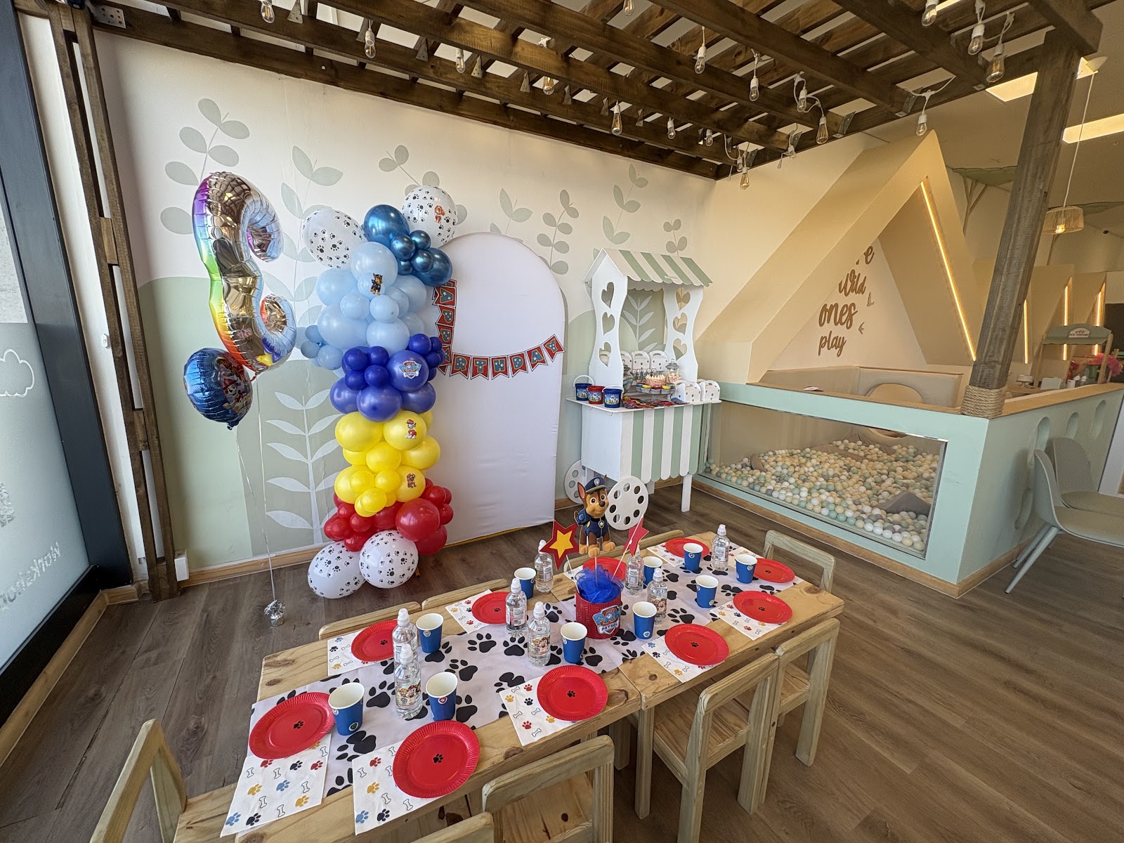 Giggles and Grow Play Studio — photo 5