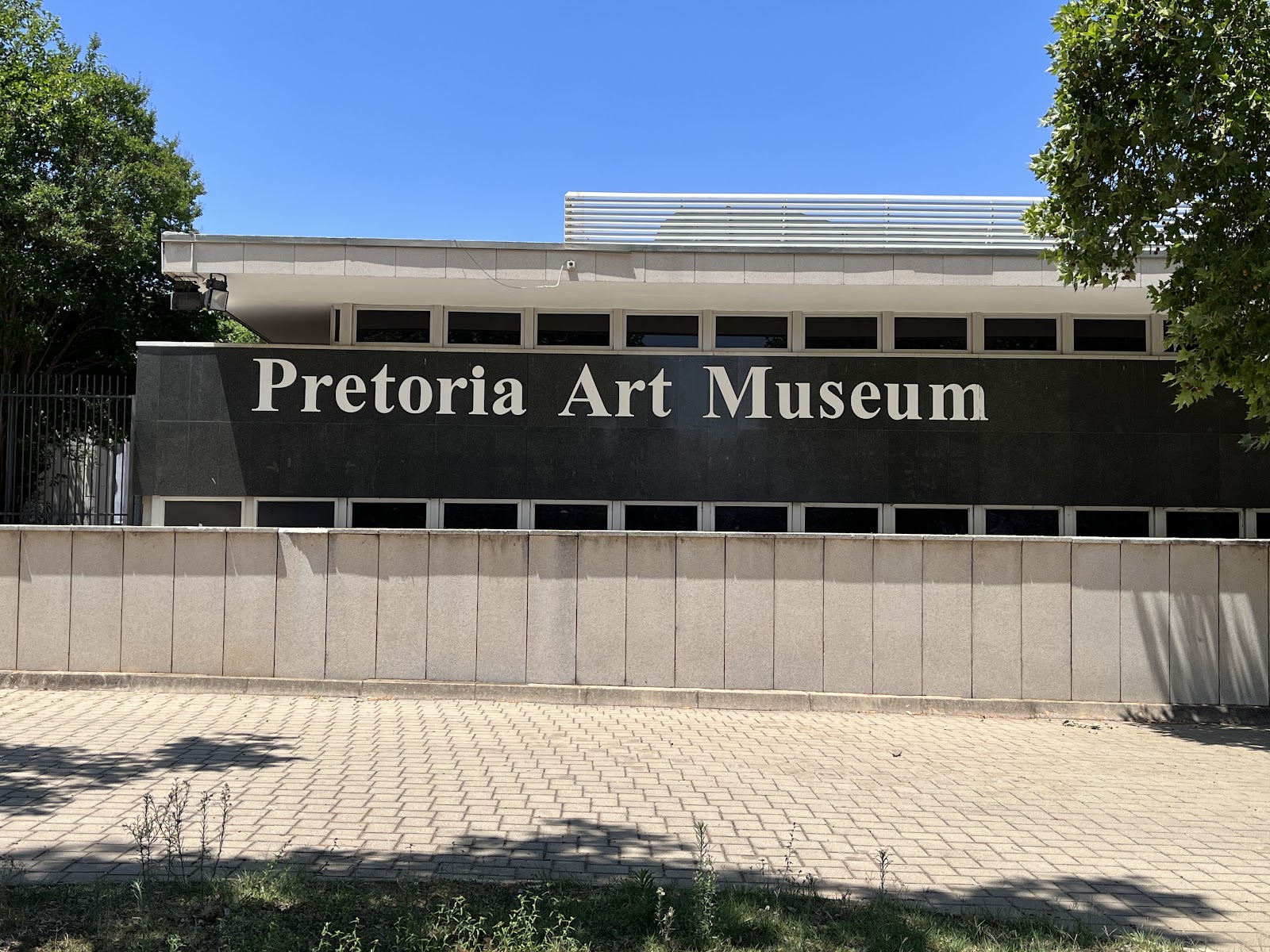 Pretoria Art Museum — photo 2