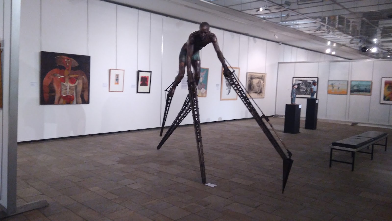 Pretoria Art Museum — photo 3