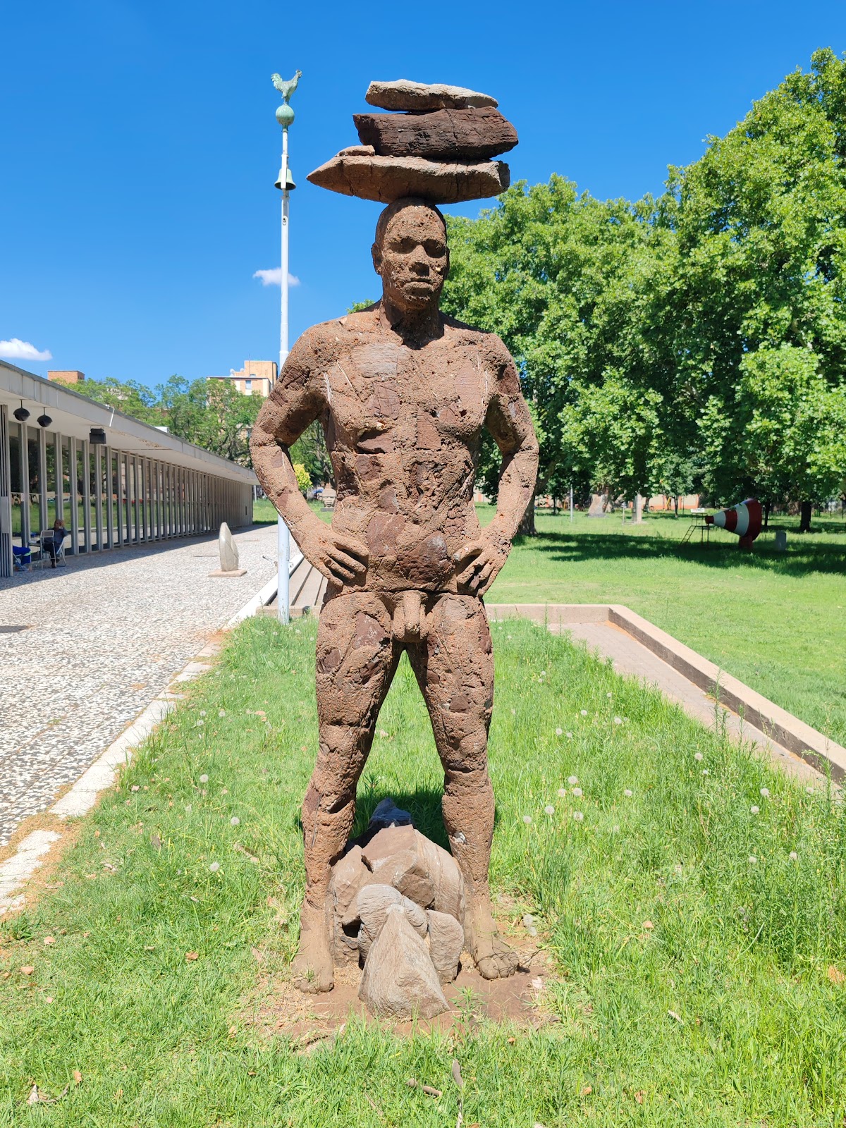 Pretoria Art Museum — photo 4
