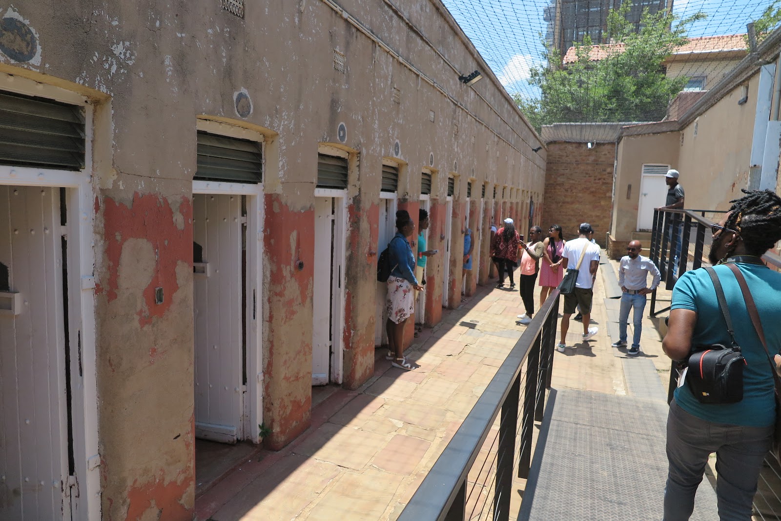 Constitution Hill — photo 2