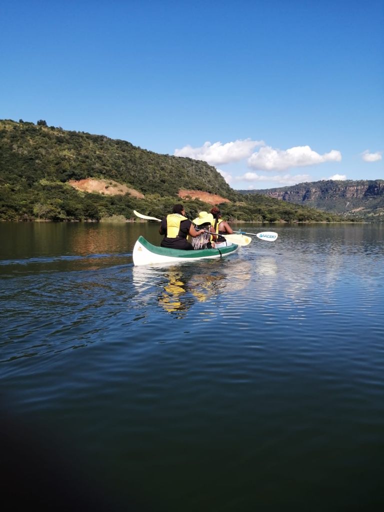 Inanda Heritage Trail — photo 3
