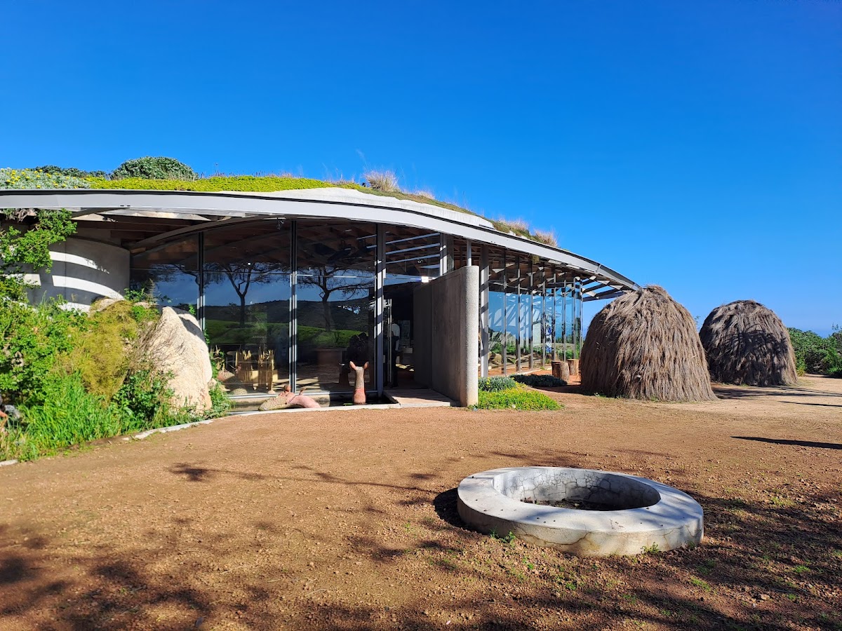 !Khwa ttu San Culture & Education Centre — photo 2