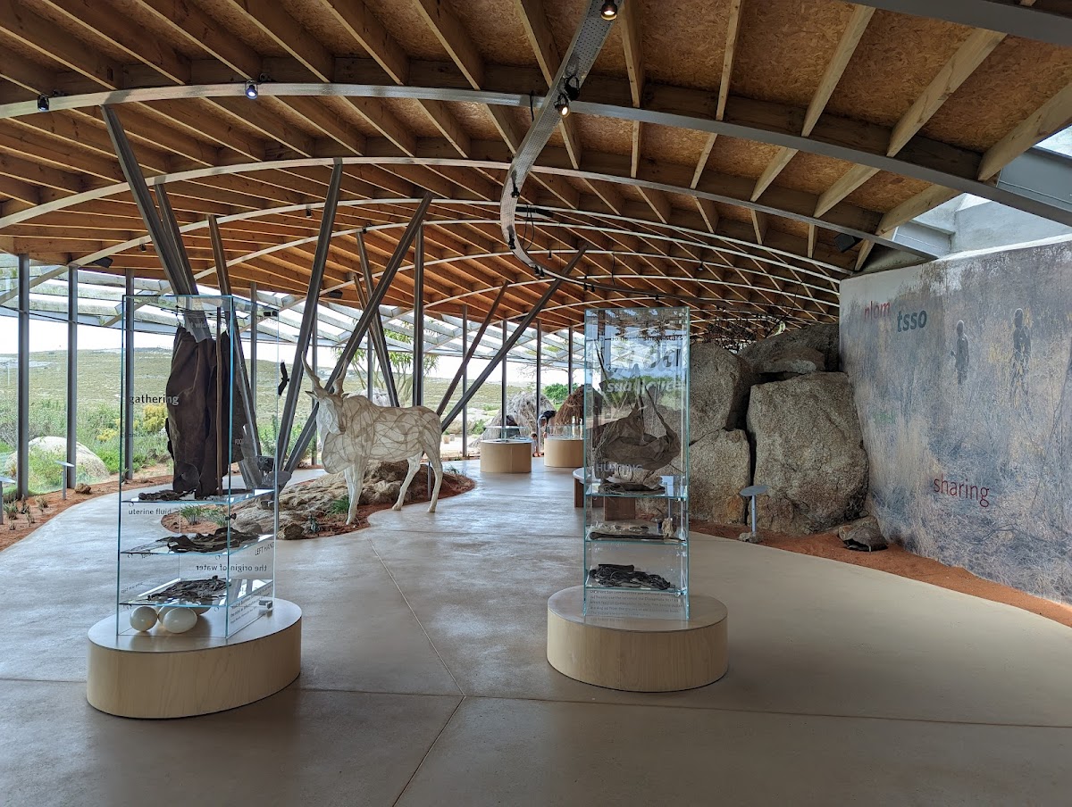!Khwa ttu San Culture & Education Centre — photo 3