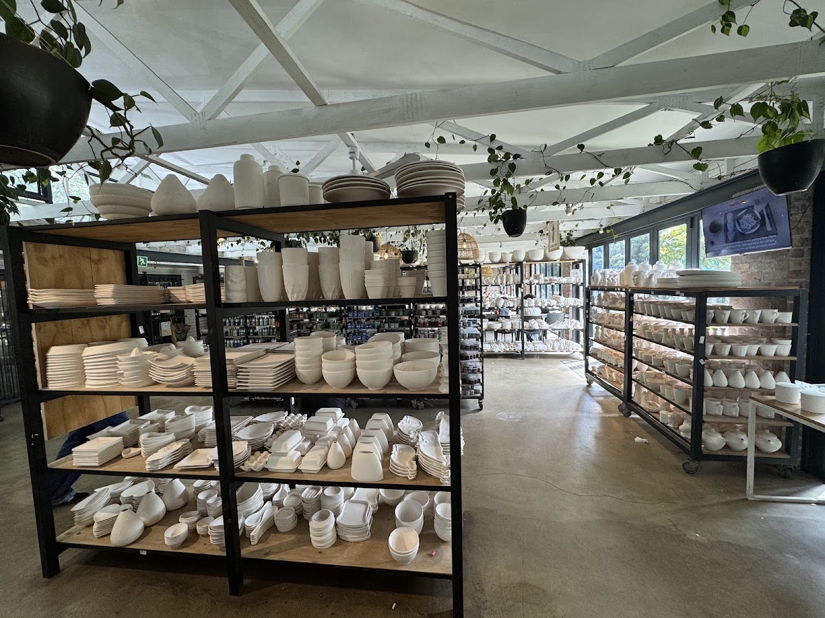 Clay Cafe – Hout Bay — photo 3