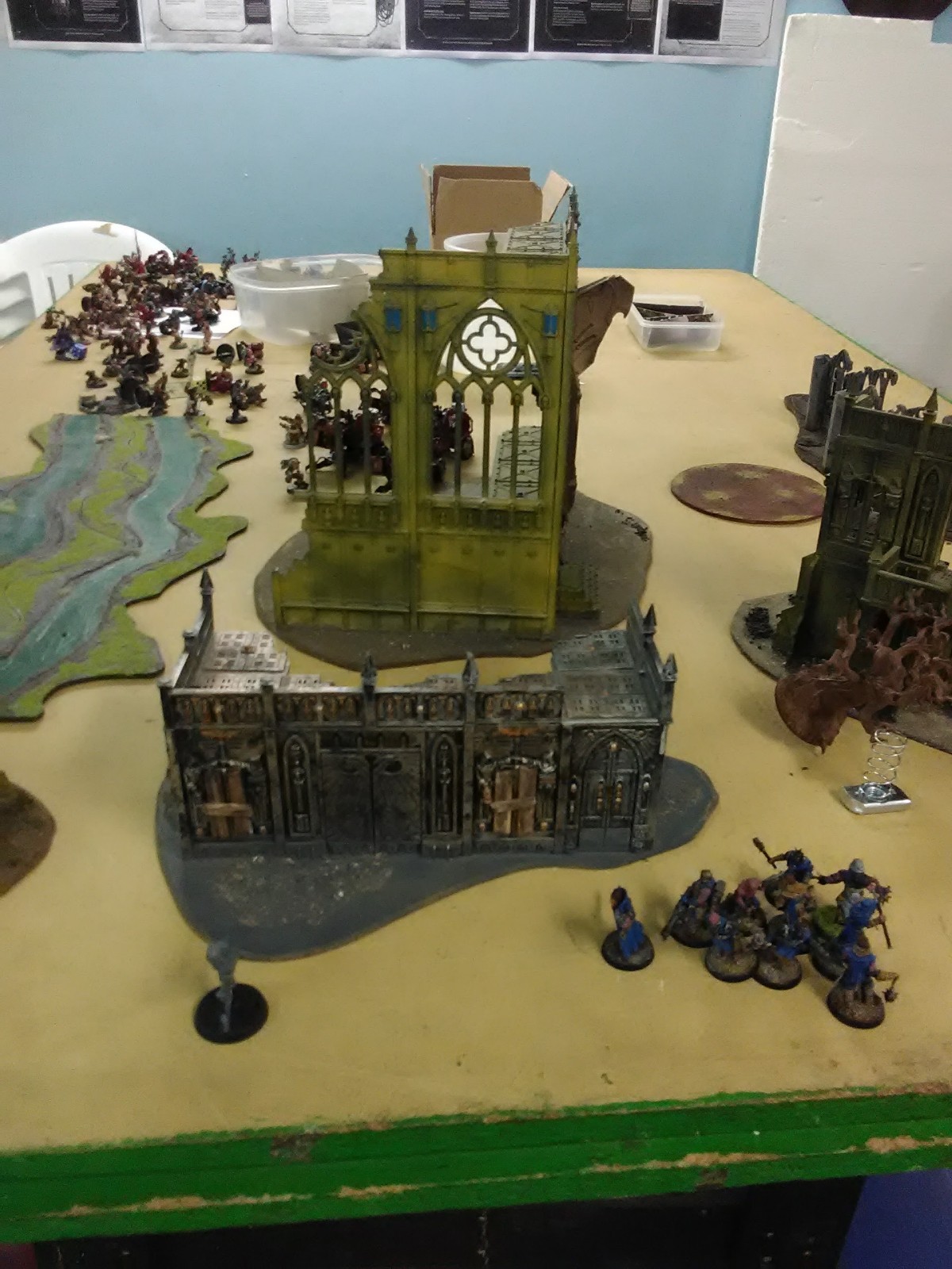 Battle Bunker — photo 4