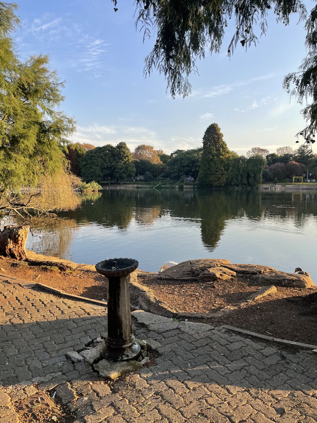 Zoo Lake — photo 2