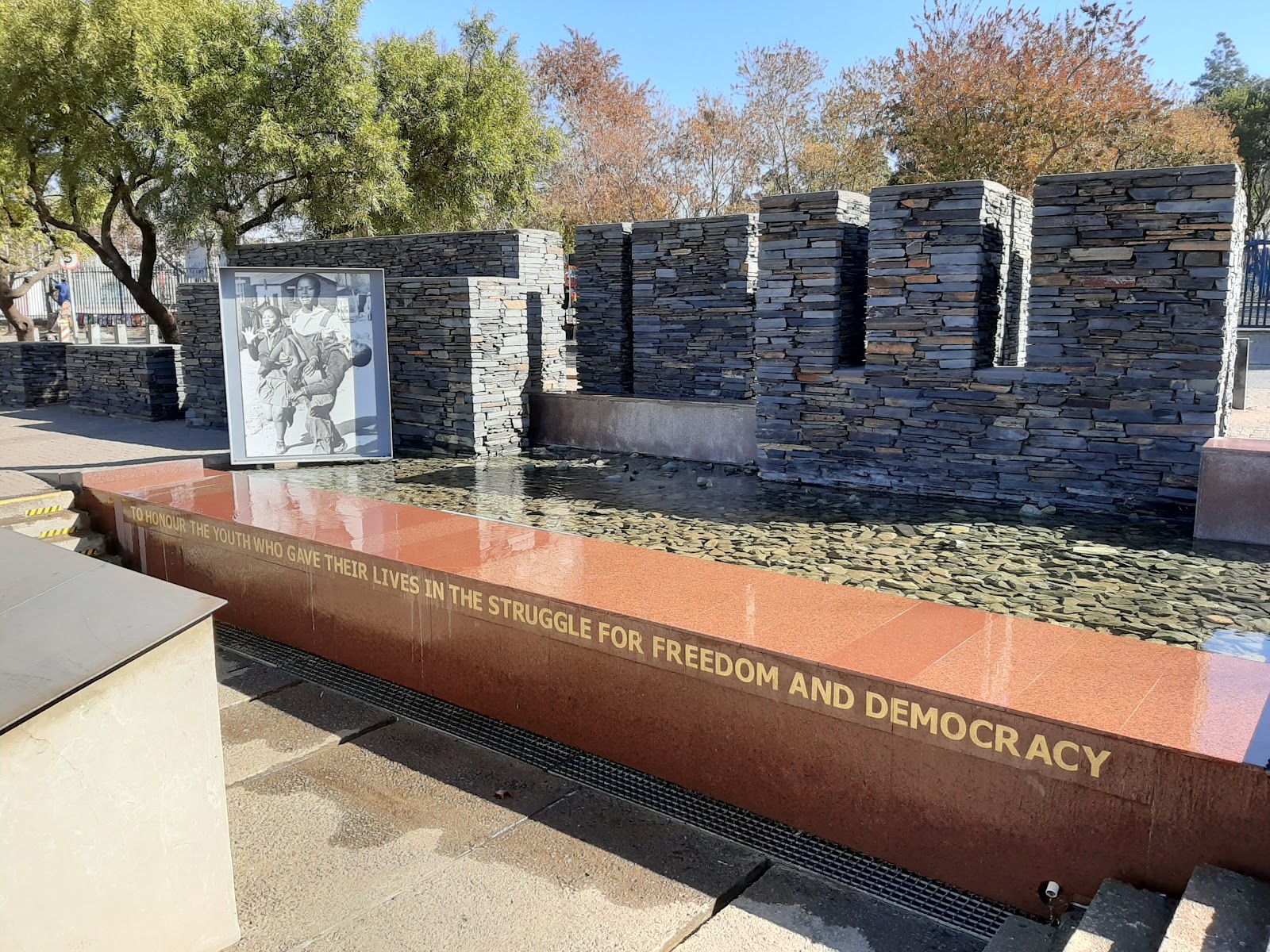 Hector Pieterson Museum & Memorial — photo 2
