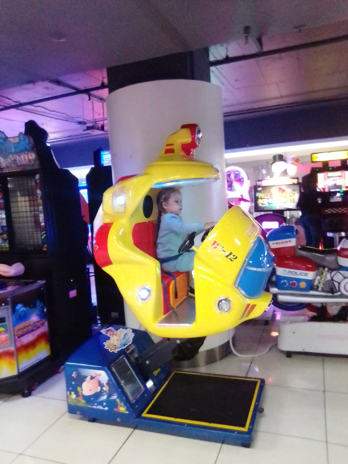 The Fun Company Pavilion Mall — photo 3