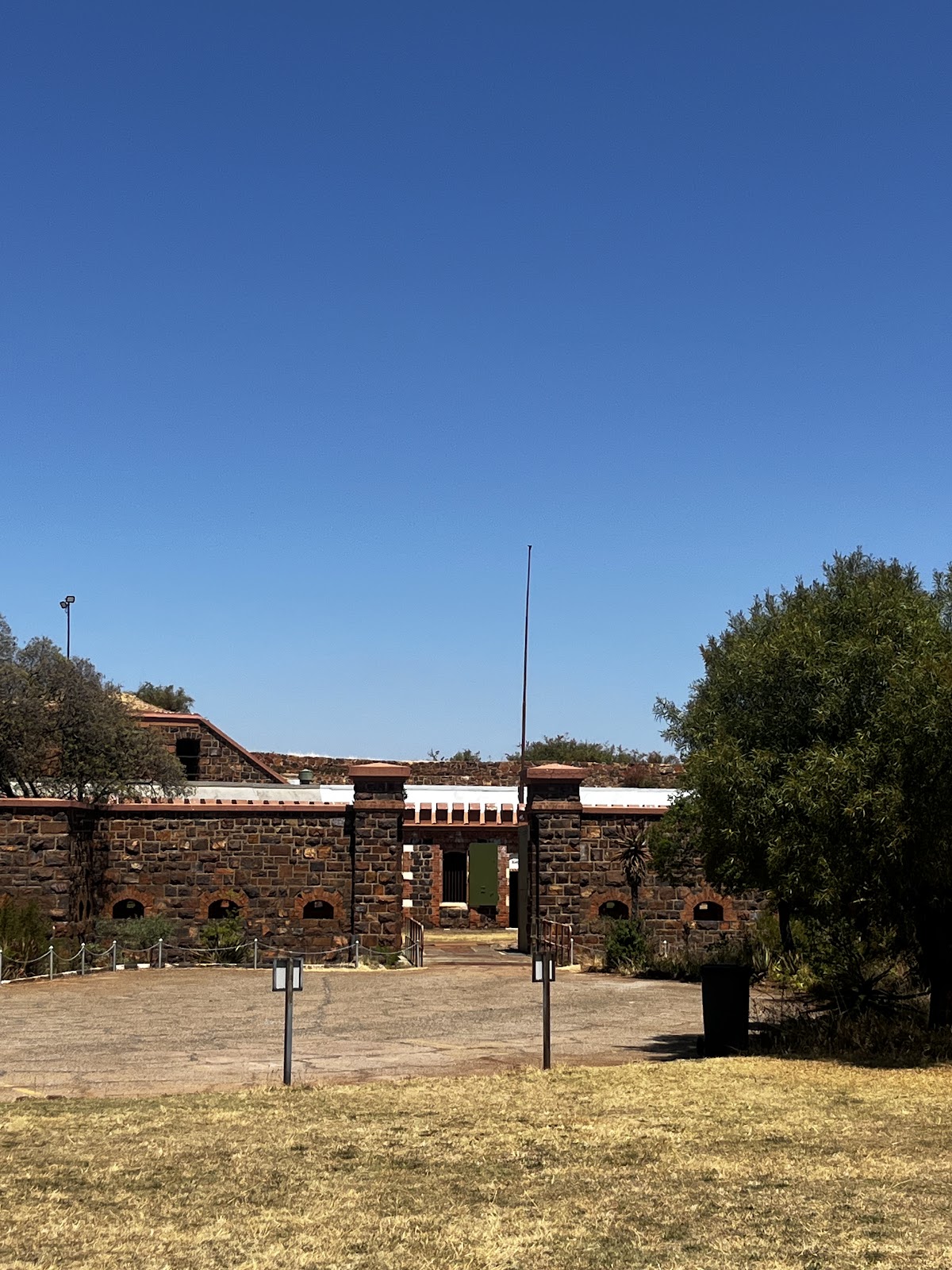 Fort Klapperkop Military Museum — photo 4