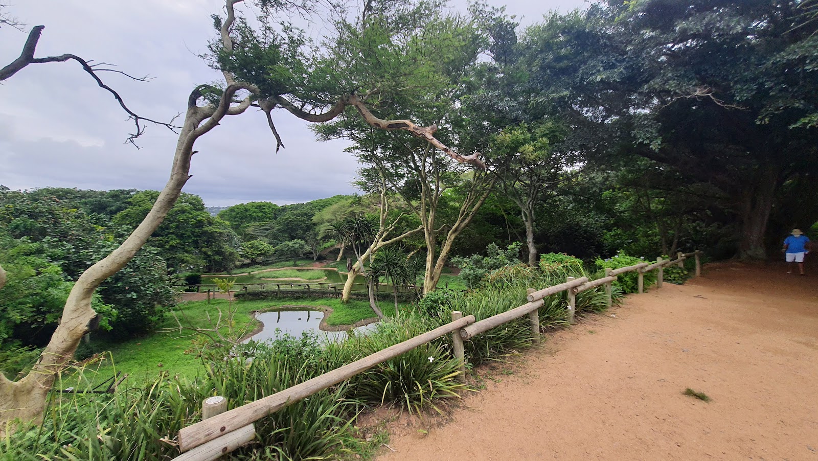 Crocworld Conservation Centre — photo 3