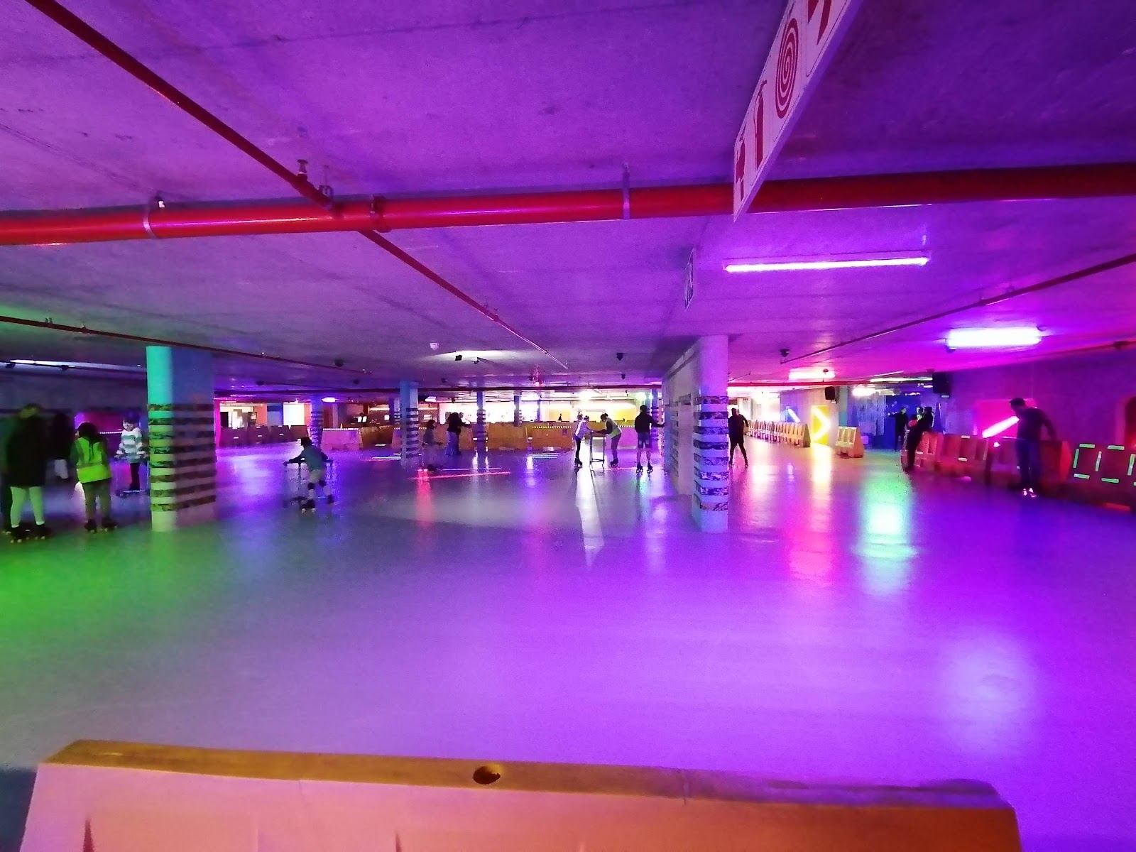 Rollercade — photo 2