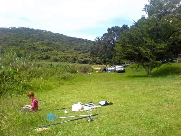 Shongweni Dam