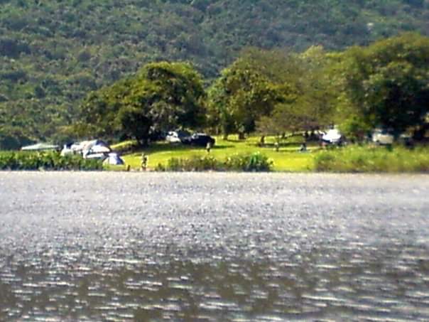 Shongweni Dam — photo 3