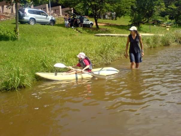 Shongweni Dam — photo 4