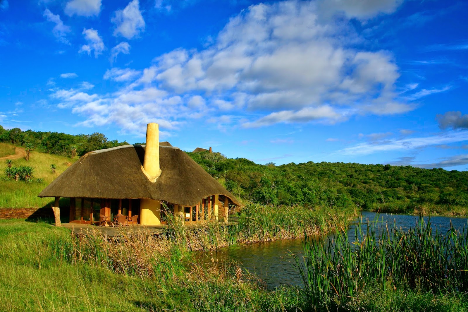 Tala Private Game Reserve