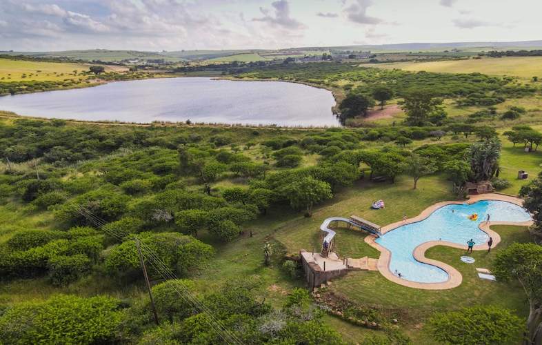 Tala Private Game Reserve — photo 2