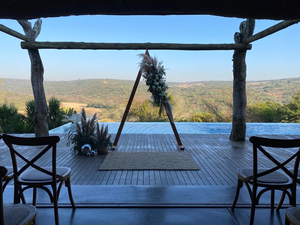 Tala Private Game Reserve — photo 3