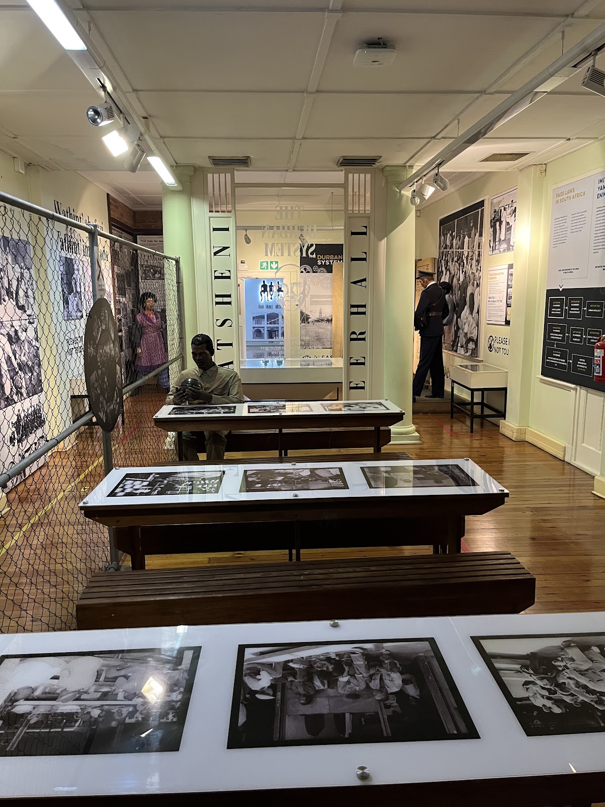 KwaMuhle Museum — photo 2