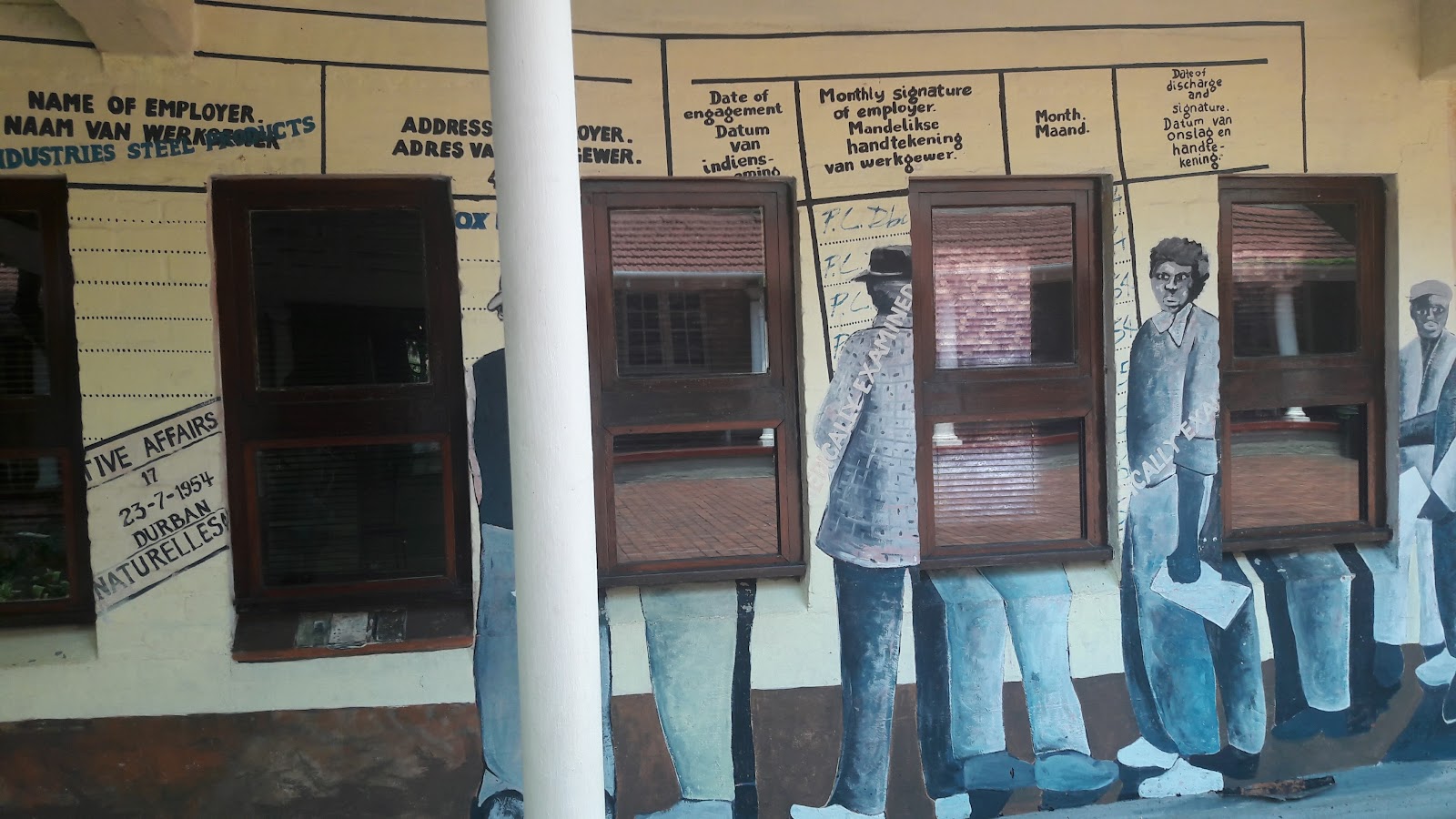 KwaMuhle Museum — photo 3