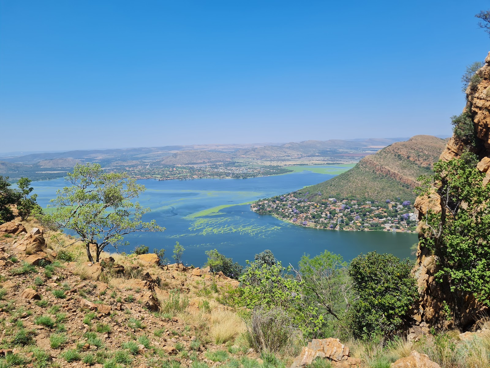 Hartbeespoort Aerial Cableway — photo 2