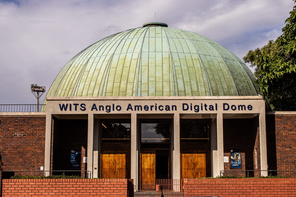 Johannesburg Planetarium — photo 3