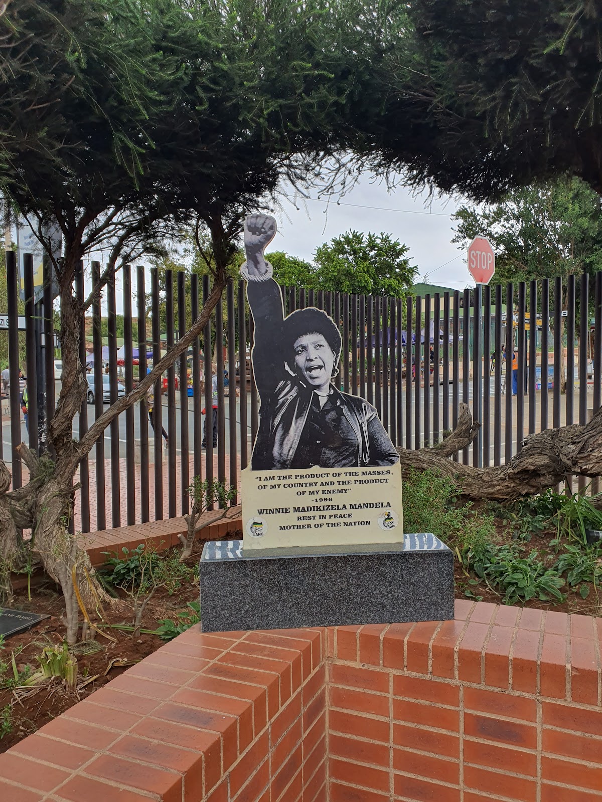 Mandela House Museum — photo 2