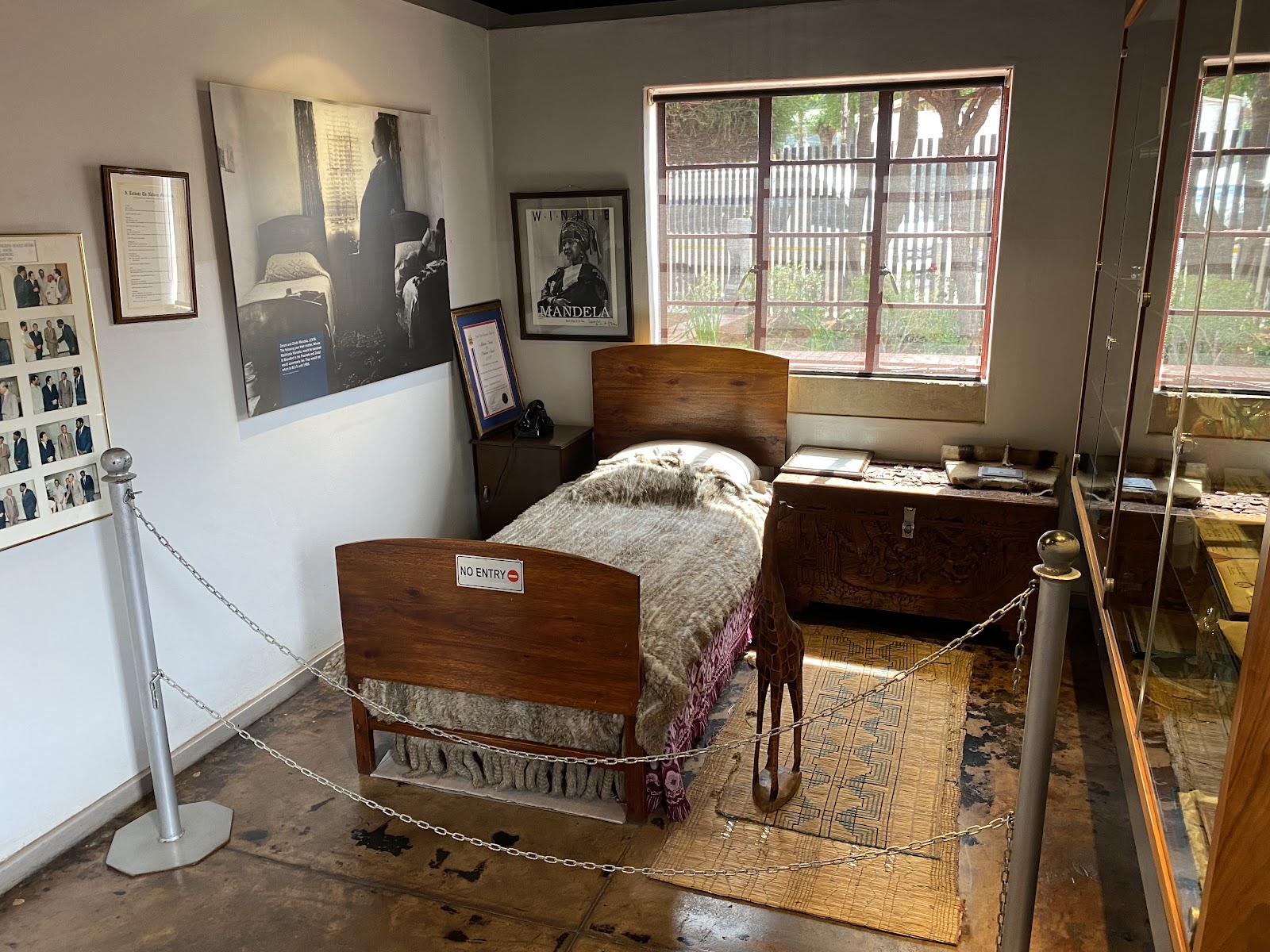 Mandela House Museum — photo 4