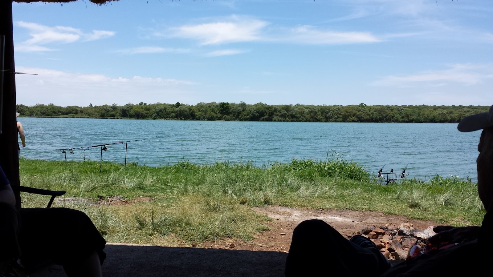 Roodeplaat Dam Nature Reserve — photo 2