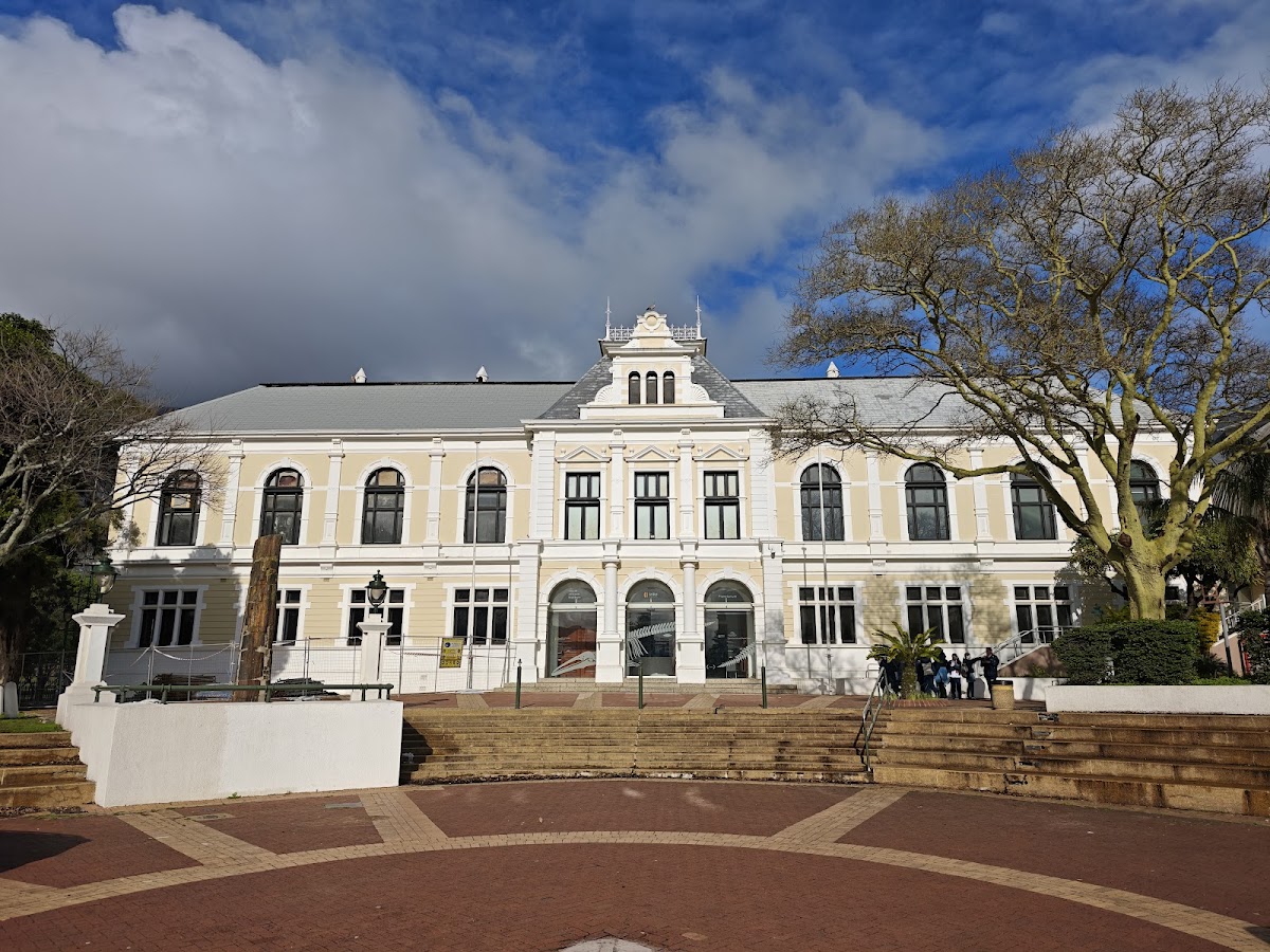 Iziko Planetarium & Digital Dome — photo 4
