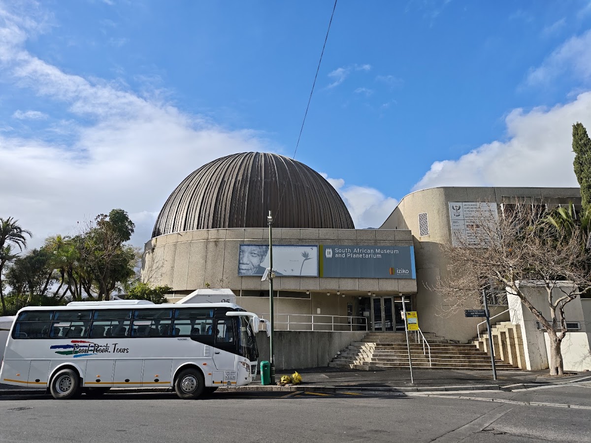 Iziko Planetarium & Digital Dome — photo 2